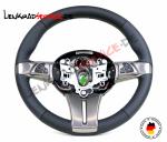 BMW Z4 E85 E86 MFL M Sportlenkrad Lenkrad neu beziehen